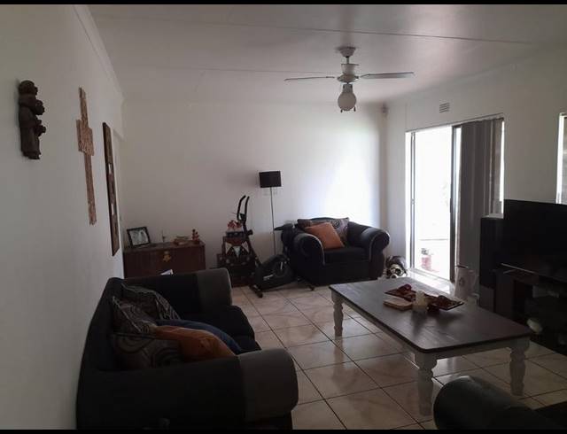 3 BEDROOM PROPERTY TO RENT IN DAL FOUCHE